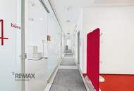 Attraktive Bürofläche in der Quellenstraße