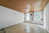 ++Q16++ Renovation-needed 1-room flat in a prime location