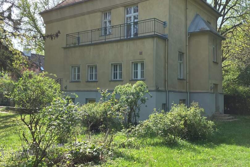 Hietzinger Villengegend! Charmante Villa mit großem Garten zur Miete! 1130!, Haus-miete, 4.622,00,€, 1130 Wien 13., Hietzing