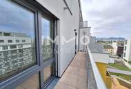 Erstbezugswohnung zwischen Alter Donau & U1 Kagran – Nähe Donau Zentrum & UNO-City