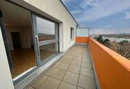 2-Zimmerwohnung mit Terrasse