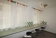 "Josefstadt-Gepflegte 4-Zimmer-Wohnung-U6 Alserstrasse"