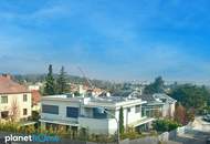 Klinik Hietzing - Helle 2-Zimmer-Wohnung mit Weitblick &amp; Grünruhelage