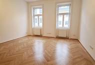 TOPGELEGENHEIT, EIGENHEIM, 82 m2 Altbau, 3 Zimmer, WG-tauglich, Küche, Duschbad, 3. Liftstock, AKH &amp; St. Anna Kinderspital-Nähe