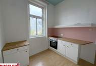 Wiener Altbau für Individualisten | 3 Zimmer &amp; Gestaltungspotenzial im Stuwerviertel