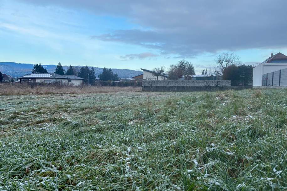 Voll aufgeschlossener Baugrund ohne Bauverpflichtung, Grund und Boden-kauf, 93.000,€, 3380 Melk