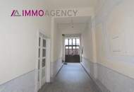 ATTRAKTIVE ANLAGE! 5 ZIMMER - STUDENTEN WG!