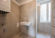 ++NEU++ generalsanierte 3-Zimmer Neubauwohnung mit Balkon direkt beim Schweizer Garten!