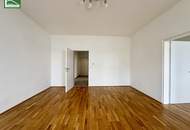 Helle 2-Zimmer-Wohnung in ruhiger Seitengassenlage – sofort beziehbar!