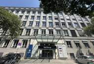 Moderne Bürofläche mit flexiblen Gestaltungsmöglichkeiten in zentraler Lage – 1030 Wien