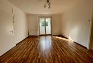 2-Zimmer Wohnung mit Loggia