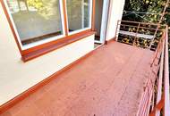 Neuer Preis! Ruheoase im Grünen! Sonnig. Saniert. Einfach super! Erstbezug mit Wohlfühlfaktor! 4 Zimmer + 2 Balkone + Garagenplatz + Hochwertige Einbauküche! Grün wohin das Auge reicht!