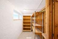 Sonnige 3-Zimmer-Wohnung mit Balkon und Garage in ruhiger Lage