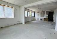 Exklusive 3-Zi-Wohnung 81m² mit Garten, Terrasse &amp; Kamin in 1210 Wien – Erstbezug!