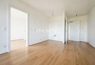 Preishammer: 2 Zimmer-Balkonwohnung mit Grünblick – provisionsfrei nahe U1