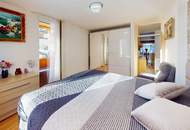 Modernisierte 4-Zimmerwohnung mit malerischer Aussicht in Wenns!