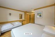 Großzügiges Hotel in zentraler Lage