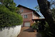 Sofort bezugsfertiger Bungalow mit Gartenparadies! 60 min von Wien!