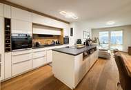 3-Zimmer-Gartenwohnung mit Terrasse | Neuwertig 2022 | 2 PKW Stellplätze | WBF übernehmbar | Bischofshofen