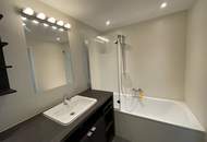 Teilmöblierte 2 Zimmer mit verglaster Loggia im Skytower zur Miete ab 15.05.2026