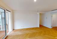 Traumhafter Erstbezug I Nähe Schloß Belvedere I 3 Zimmer