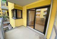 LEO 131 - Tolle 2-Zimmer Wohnung mit Balkon! Nur 4 Bus-Stationen zum Bahnhof Floridsdorf und viel Grün in der Nähe!