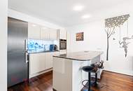 Exklusive Wohnung mit Panoramaausblick über Bludenz