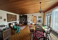 Investitionschance: Entwicklungsfähige Liegenschaft für Investoren!