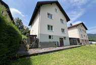 Einfamilienhaus in Hollenstein im schönen Ybbstal
