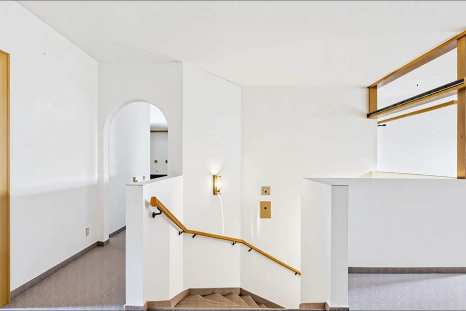 Haus in Top Lage Leonding-Berg, Haus-kauf, 669.000,€, 4060 Linz-Land