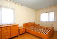 Tradition trifft Natur – Blockbau-Landhaus mit Sanierungsbedarf