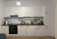 Entzückendes Apartment (vollmöbliert) mit Rundumblick und Goodies wie Concierge, Gemeinschaftsterrasse, Rooftop-Pool u.v.m.