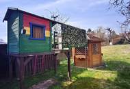 "WANTED" Bauträger oder liebevolles Händchen