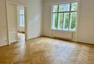 Wunderschöne 2- Zimmerwohnung