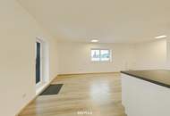 Eigentum schaffen in der eigenen Wohnung – sofort einziehen