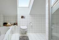 Komfort auf großer Fläche + Naturnähe + Erdwärmekollektoren