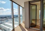 Urbanes Wohnen mit Rooftop Pool, Spa &amp; Skylineblick – TOWER HOMES im V22