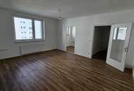 3 Zimmer Genossenschaftswohnung- Erstbezug nach Sanierung - neben Fröschnitzbach und Bahnanlage