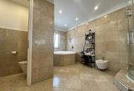 PANORAMA-DACHTERRASSE - EXKLUSIVE DACHGESCHOSSWOHNUNG AUF ZWEI EBENEN