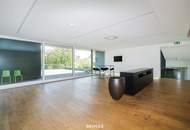 Flexible Ausstellungs-, Lager- und Produktionsflächen in Thalheim bei Wels