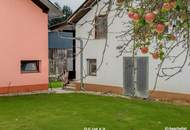 Zwei Häuser auf einem Grundstück – Wohnen &amp; Vermieten ideal kombinierbar