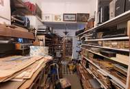 Altbau Chic am Alsergrund - Top 4-5 - solide Top-Rendite > 4,5%