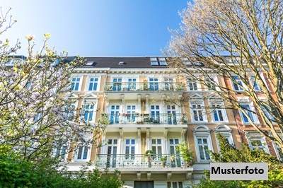 +++ Mehrfamilienhaus +++