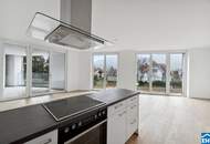 3-Zimmer mit Terrasse! Leben im Süd Spitz