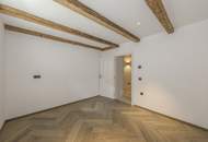 Exklusive-historische Villa im Zentrum