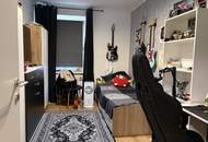 Genießen Sie mit Ihrer Familie ein einmaliges Wohlfühlumfeld in grüner und dennoch urbaner Lage! 2 Kinderzimmer, schöner Schnitt, freundlich und hell!