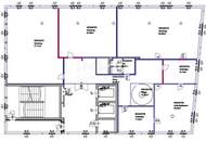 "Büro" in der BahnhofCITY Wels"