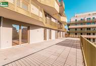 Investieren in Wohnqualität von morgen - Hochwertige Wohnungen im energieeffizienten Neubauprojekt Hirschfeld