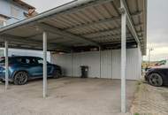 Modernes Wohnen auf zwei Ebenen- Maisonettejuwel in Tillmitsch