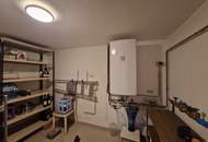 WOCHENENDHAUS ALS DOPPELHAUSHÄLFTE AM BADETEICH BISAMBERG AUF PACHTGRUNDSTÜCK - KEIN EIGENGRUND!